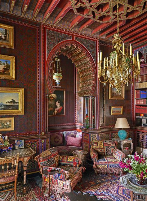 ysl morocco house|yves st laurent morocco.